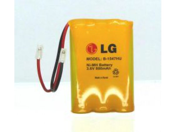 Аккумуляторная батарея (АКБ) LG B-1547HU