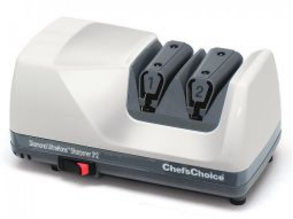 Ножеточка Chef's Choice CH-312
