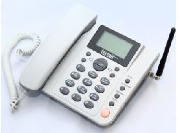 GSM Termit FixPhone v2